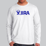Jira Full Sleeve T-Shirt For Men Online India