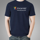 Joomla T-Shirt For Men