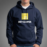 Js Full Stack Developer Men’s Profession T-Shirt