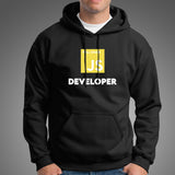 Js Full Stack Developer Men’s Profession T-Shirt