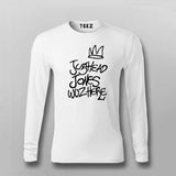 Jughead Jones Wuz Here T-Shirt For Men