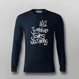 Jughead Jones Wuz Here T-Shirt For Men