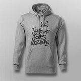 Jughead Jones Wuz Here Hoodies India
