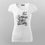 Jughead Jones Wuz Here T-Shirt For Women