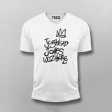 Jughead Jones Wuz Here T-Shirt For Men
