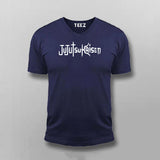Jujutsu Kaisen Series Fan T-shirt For Men