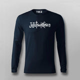 Jujutsu Kaisen Series Fan T-shirt For Men