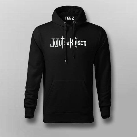 Jujutsu Kaisen Series Fan Hoodies For Men