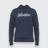 Jujutsu Kaisen Series Fan T-Shirt For Women