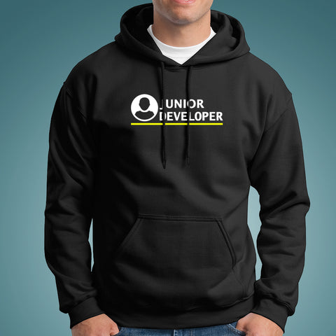 Junior Developer Hoodies Online India