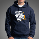 Just Dance Before The Music Is Over Hoodies Online India