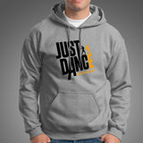 Just Dance Before The Music Is Over T-Shirt For Men
