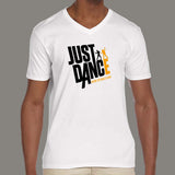 Just Dance Before The Music Is Over T-Shirt For Men
