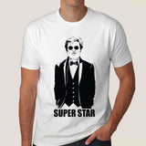 Super star T-shirt Online