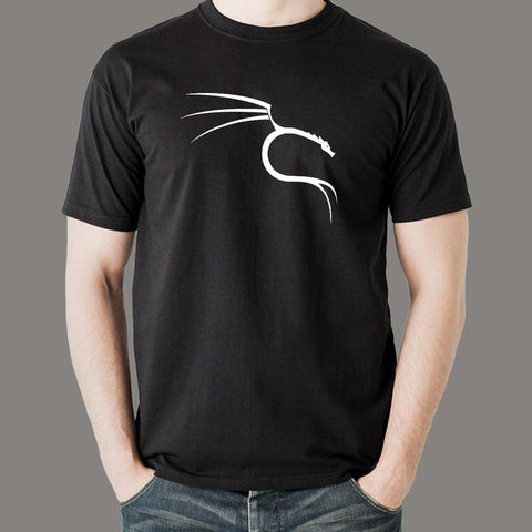 Kali Linux T-Shirt For Men Online India