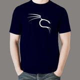 Kali Linux Hacker Elite T-Shirt - Master Your Security