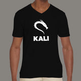 Kali Linux Men's T-Shirt