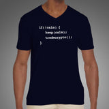 Crypto Trader Calm T-Shirt - Keep Calm & Trade On