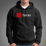 Keras Deep Learning T-Shirt - AI in Action