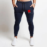 Keras Printed Joggers For Men
