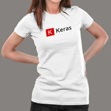 Keras T-Shirt For Women