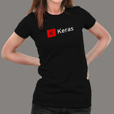 Keras T-Shirt For Women India