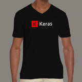 Keras Deep Learning T-Shirt - AI in Action