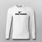 Kick Boxer T-shirt For Men Online India