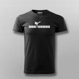 Kick Boxer T-shirt For Men Online India