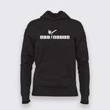 Kick Boxer T-shirt For Women Online India