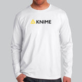 Knime T-Shirt For Men