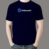 Kubernetes Men's T-Shirt