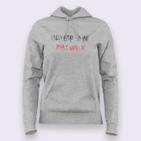 I Plan to Haunt People After I Die - Ghostly Fun Tee