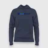 LOGICMONITOR Hoodies For Women
