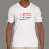 PHP Laravel Framework Developer Men’s Profession T-Shirt