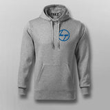 Larsen And Toubro Hoodies For Men