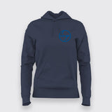 Larsen And Toubro Hoodies For Women