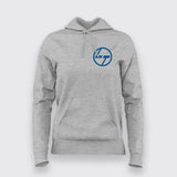 Larsen And Toubro Hoodies For Women Online India