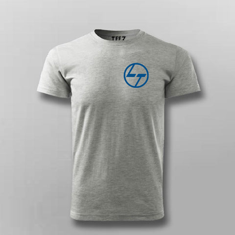 Larsen And Toubro T-Shirt For Men Online India