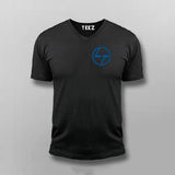 Larsen And Toubro T-Shirt For Men