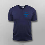 Larsen And Toubro T-Shirt For Men