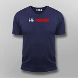 Lil Memer T-Shirt For Men