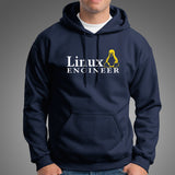 Linux Engineer Men’s Profession T-Shirt