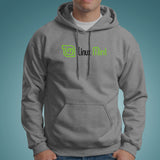 Linux Mint Enthusiast Men's T-Shirt