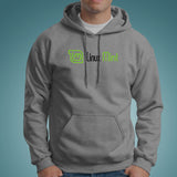 Linux Mint Hoodies For Men