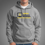 Linux Software Developer Men’s Profession T-Shirt