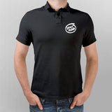Linux Inside Polo T-Shirt For Men Online India