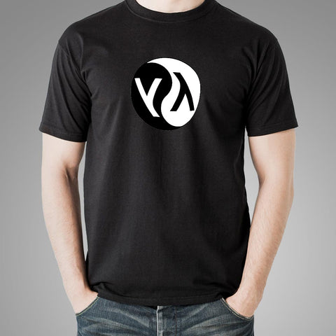 Lisp Programming Language T-Shirt For Men Online