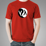 Lisp Programming Language T-Shirt For Men