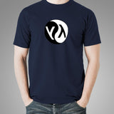 Lisp Programming Language T-Shirt For Men